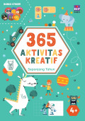 365 Aktivitas Kreatif: Sepanjang tahun