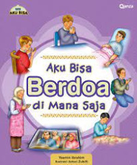 Image of Aku bisa berdoa dimana saja