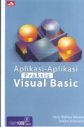 Aplikasi-aplikasi praktis visual basic