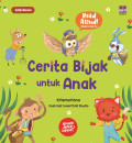 Cerita Bijak untuk anak