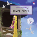 Dongeng Animasi 3D: Rapunzel