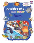 Ensiklopedia anak hebat: Bumi