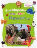 Ensiklopedia anak hebat: Hewan
