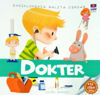 Image of Ensiklopedia Balita cerdas : Dokter