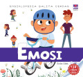 Ensiklopedia Balita cerdas : Emosi