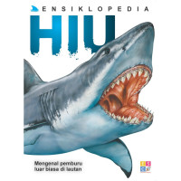 Image of Ensiklopedia Hiu