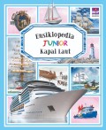 Ensiklopedia junior: Kapal Laut