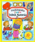Ensiklopedia junior: Tubuh Kita