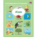 Ensiklopedia pertamaku: Alam