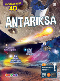 Ensiklopedis 4D: Antariksa
