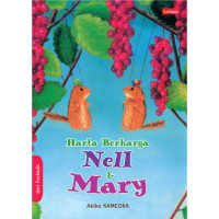 Image of Harta berharga Nell & Mary