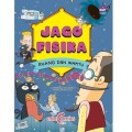 Jago Fisika: Ruang dan Waktu