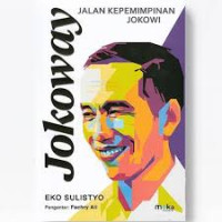Image of Jokoway
