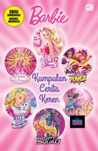 Image of Kumpulan Cerita Keren: Barbie