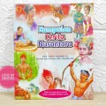 Kumpulan Cerita Nusantara