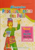 Kumpulan Pribahasa, Pantun, dan puisi