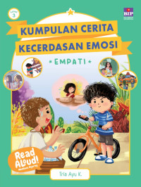 Image of Kumpulan cerita kecerdasan emosi: Empati