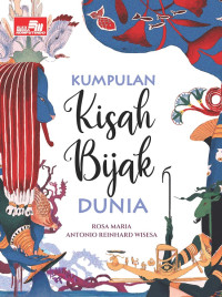 Image of Kumpulan kisah bijak dunia