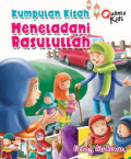 Kumpulan kisah meneladani rasullulah