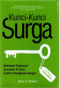 Kunci-kunci Surga