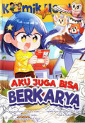 Next G: aku juga bisa berkarya
