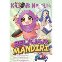 Image of next G: belajar mandiri