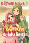 Next G: Bunda selalu bener
