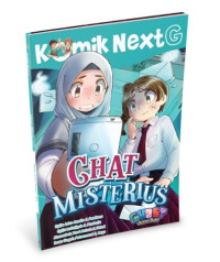 Image of next G: chat misterius