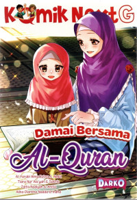 Image of Next G: damai bersama Al-QURAN