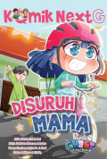 Next G: disuruh mama