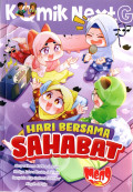 Next G: hari bersama sahabat