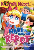 Next G: Hari yang repot