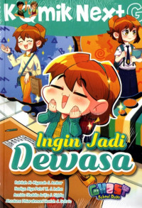 Image of Next G: ingin jadi dewasa