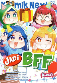 Image of Next G: Jadi BFF
