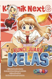 Image of Next G: kunci juara kelas