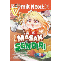 Image of Next G: Masak sendiri