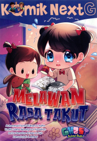 Image of Next G: melawan rasa takut