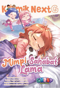 Image of Next G: mimpi sahabat lama