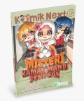 Next G: Misteri kamar mandi sekolah