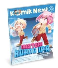 Next G: Misteri Ruang Ipa