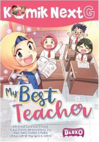 Image of Next G: My best teacher