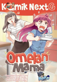 Image of Next G: omelan mama