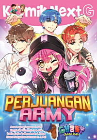 Image of Next G: perjuangan army