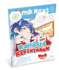 Next G: Rahasia kepintaran