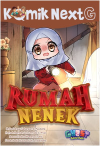 Image of Next G: rumah nenek