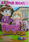 Next G: sayang anak yatim