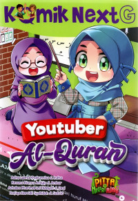 Image of Next G: Youtuber AL-QURAN
