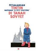 Petualangan Tintin : Wartawan 