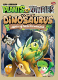 Plants vs. zombies: Komik Dinosaurus: Jantung Pulau Dinosaurus