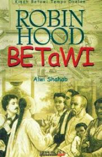Image of Robinhood dari Betawi